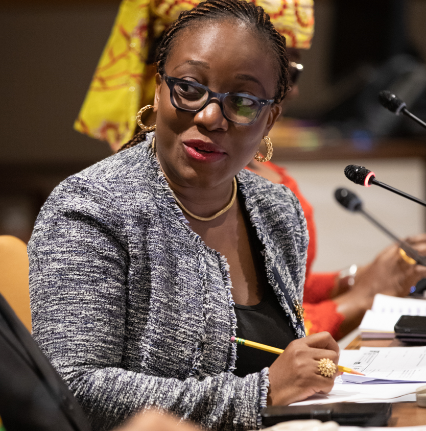 Joannie Marlene Bewa