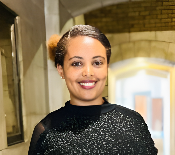 Meseret Dawit Teweldebrihan