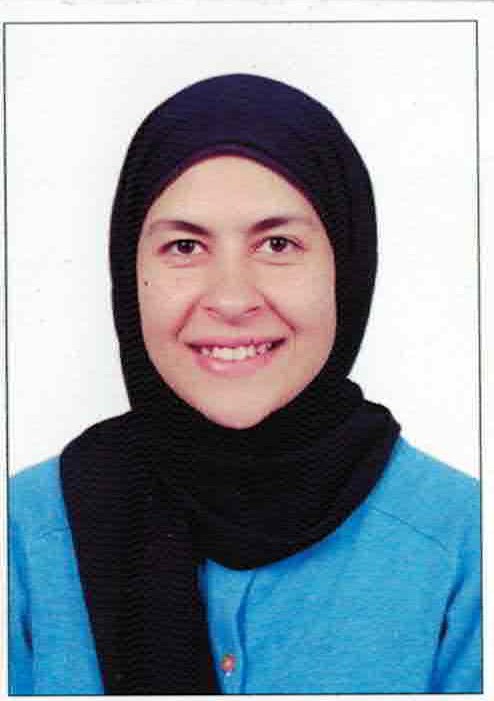 Aya Samir Fahmy Badawy