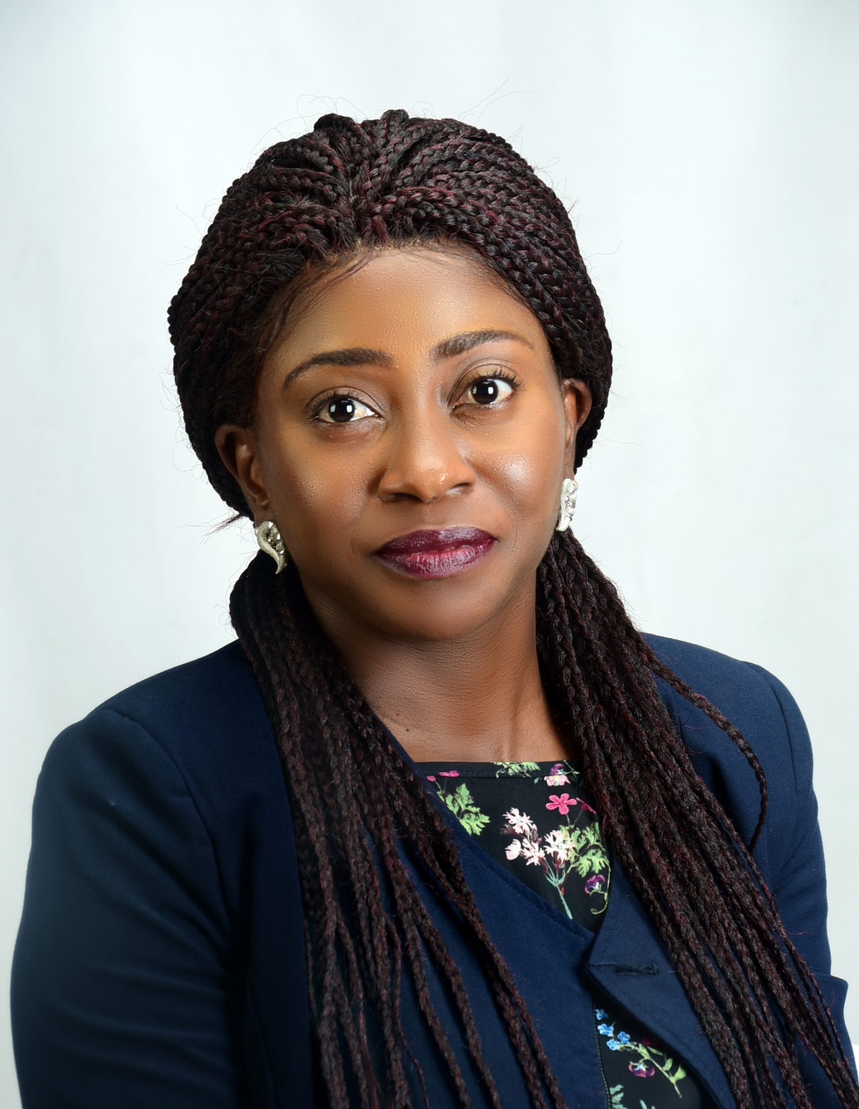 Blessing Obinaju Effiong