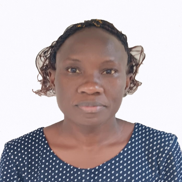 Celline Awino Omondi