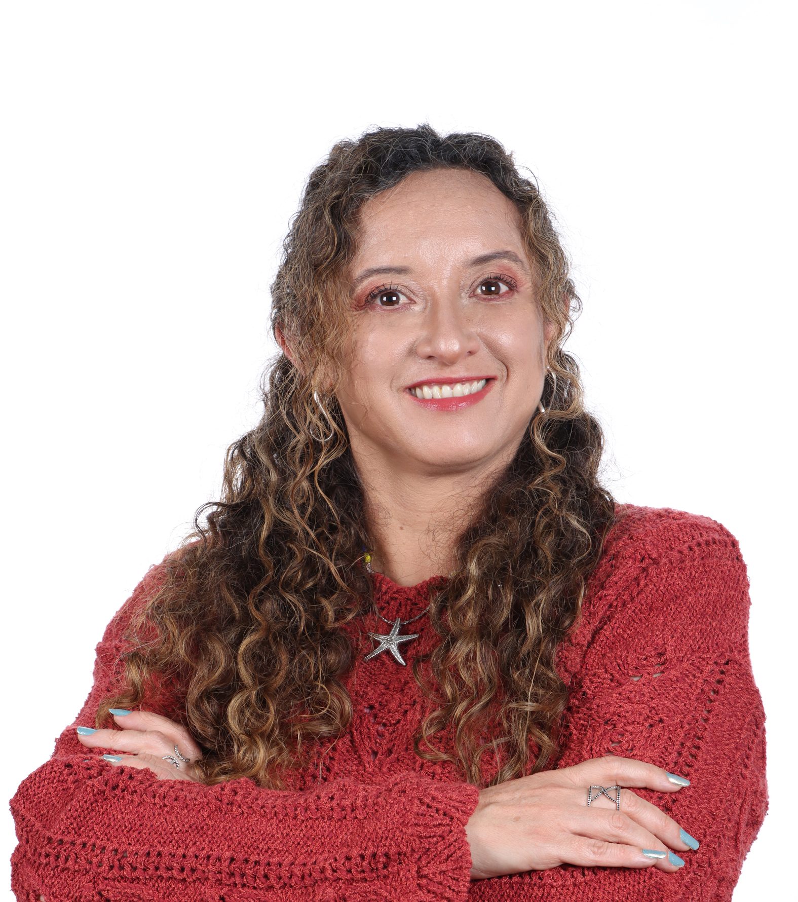 Maria Claudia Segovia Salcedo