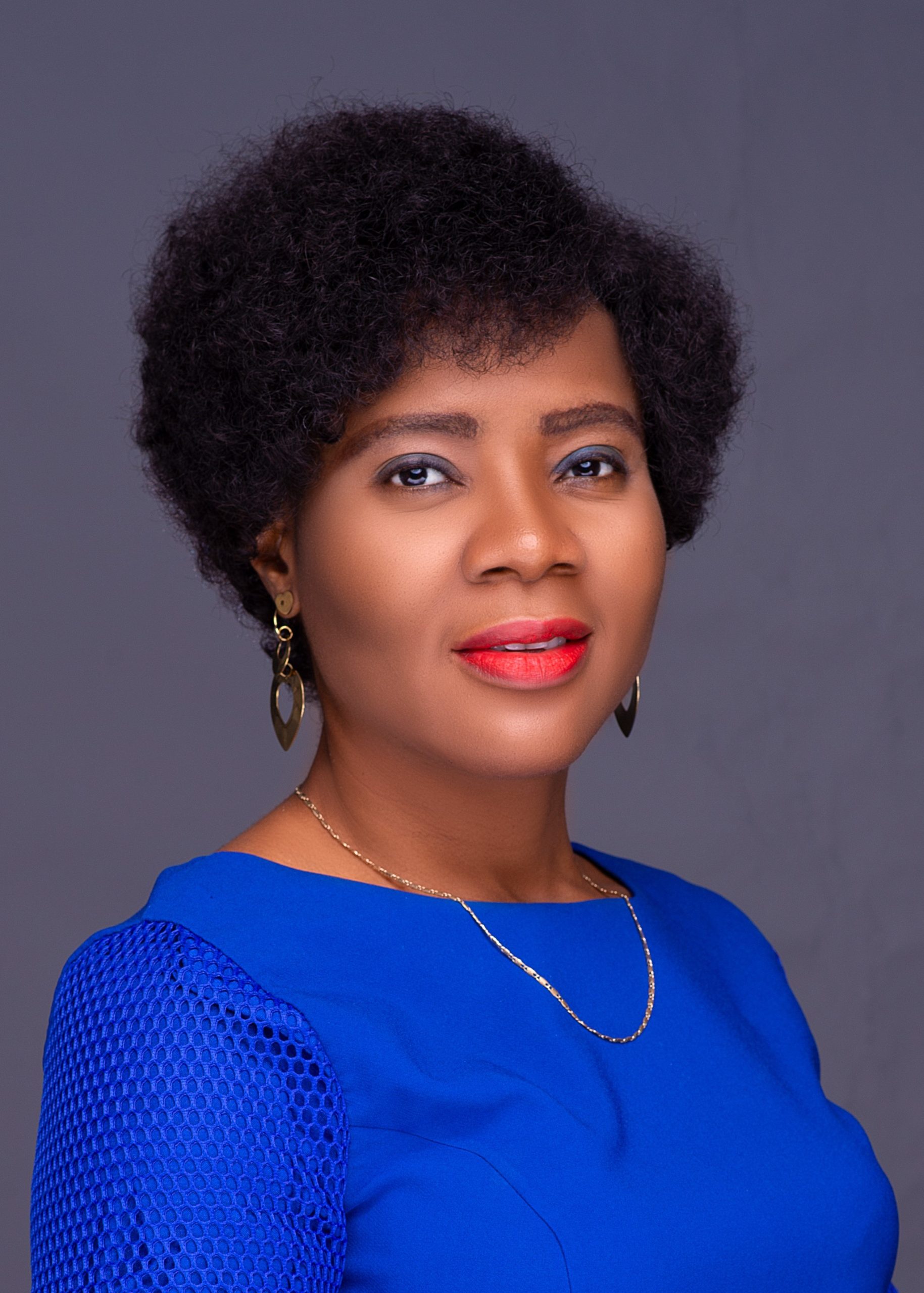 Cynthia Nkolika Ibeto