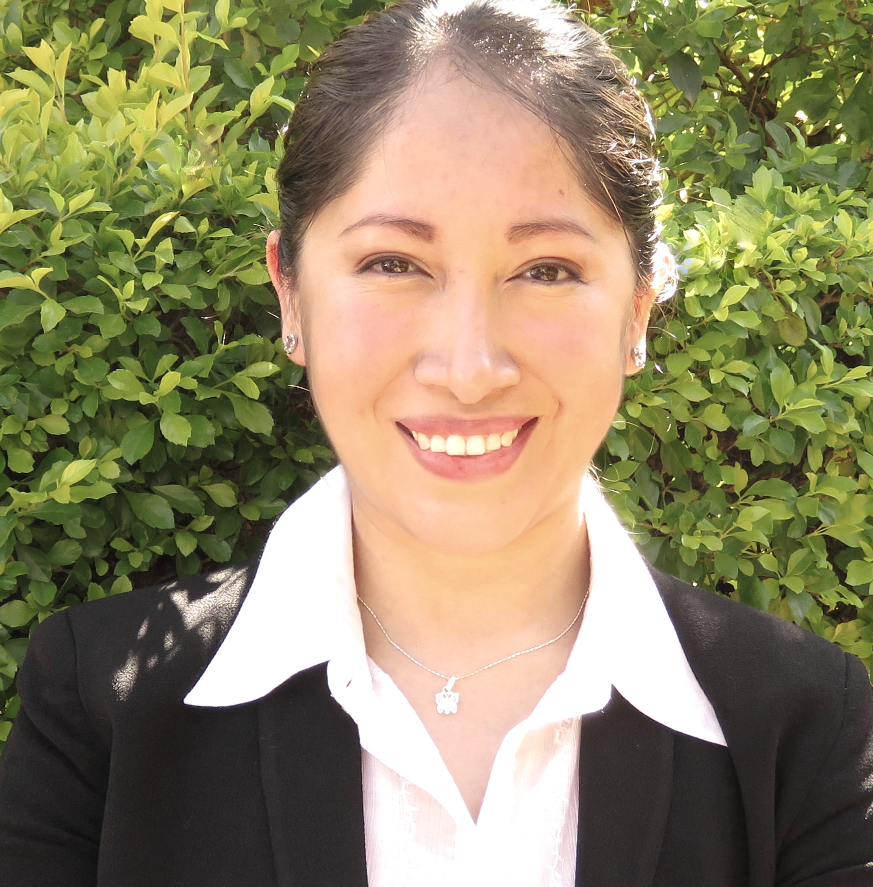 Lina Gabriela Terrazas Villarroel