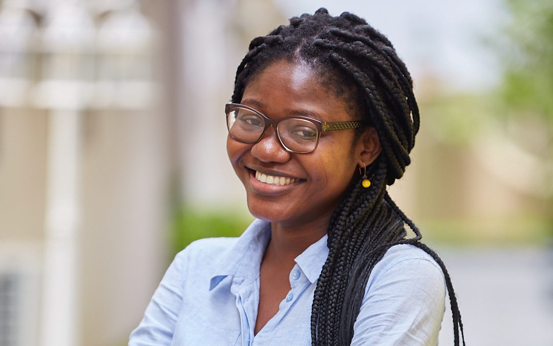 Dr. Angela Tabiri: A Trailblazer in Mathematics