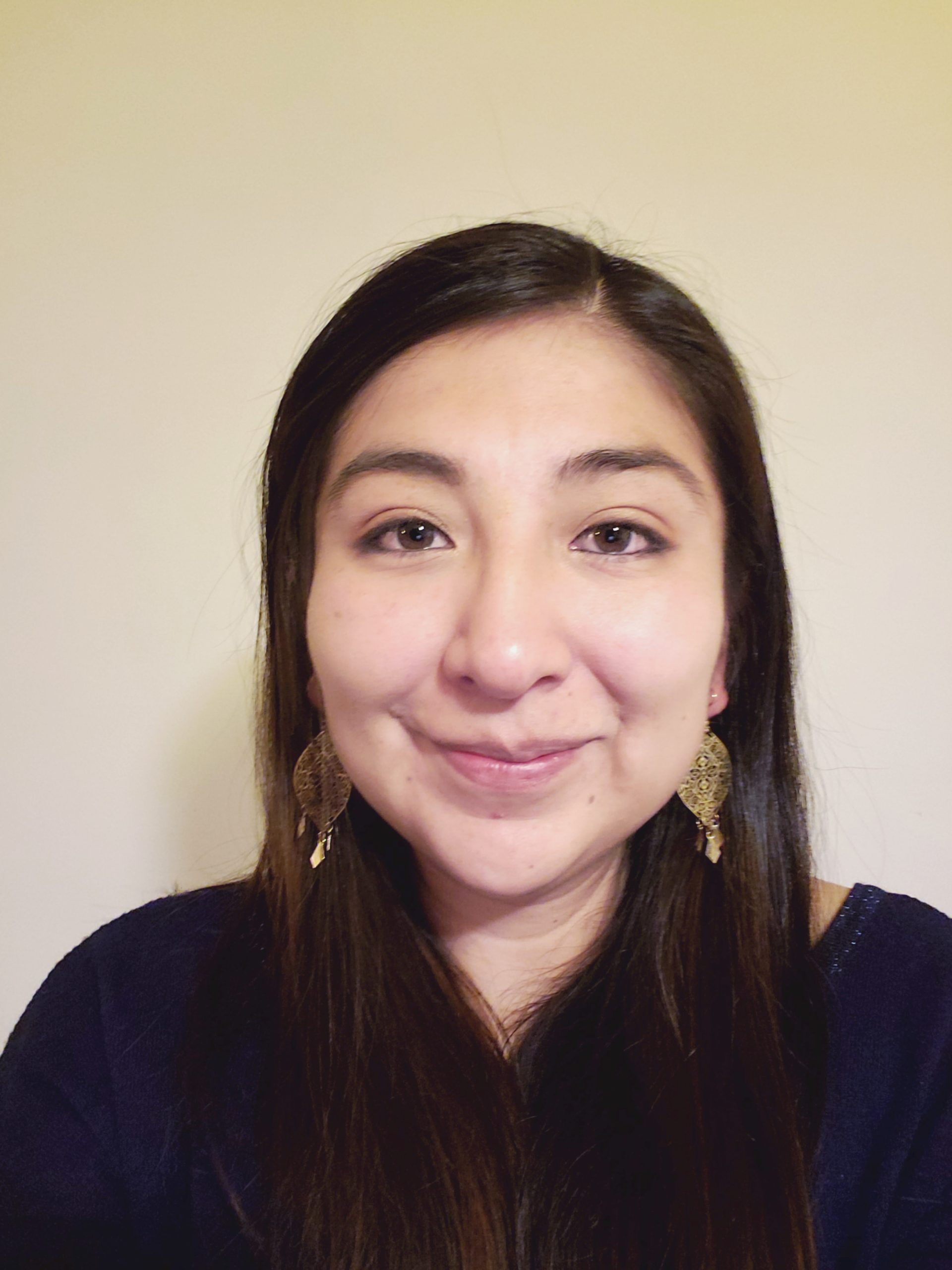 Estefania Quenta Herrera