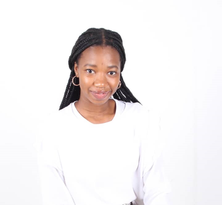 Tshephang Iris Kabelo