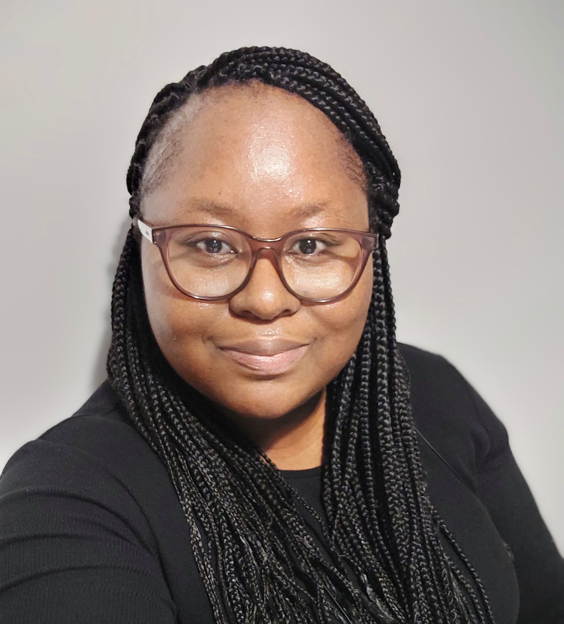 Celeste Mujinga Musasa