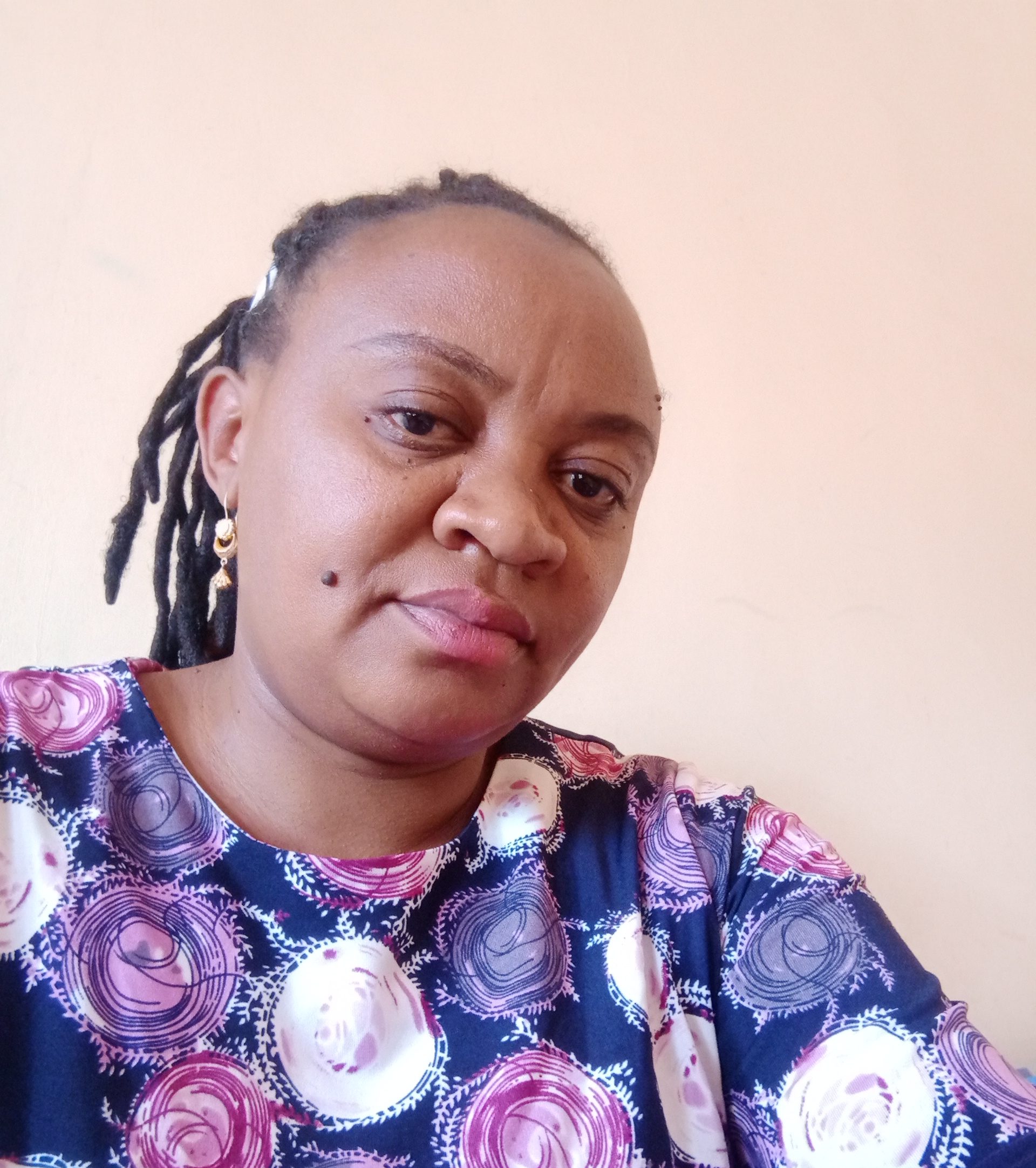 Silvia Francis Materu