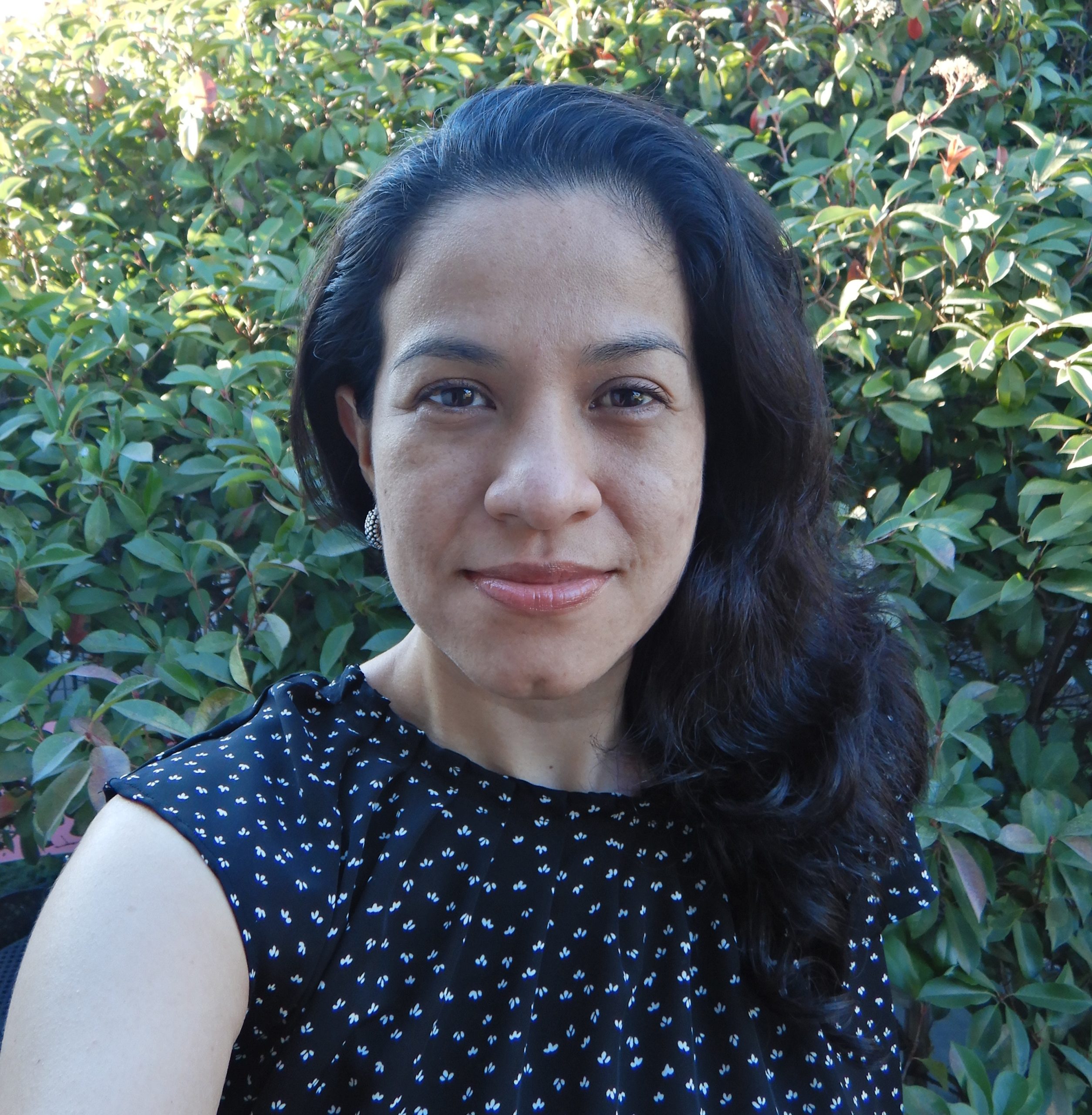 Rosa Alicia Jiménez