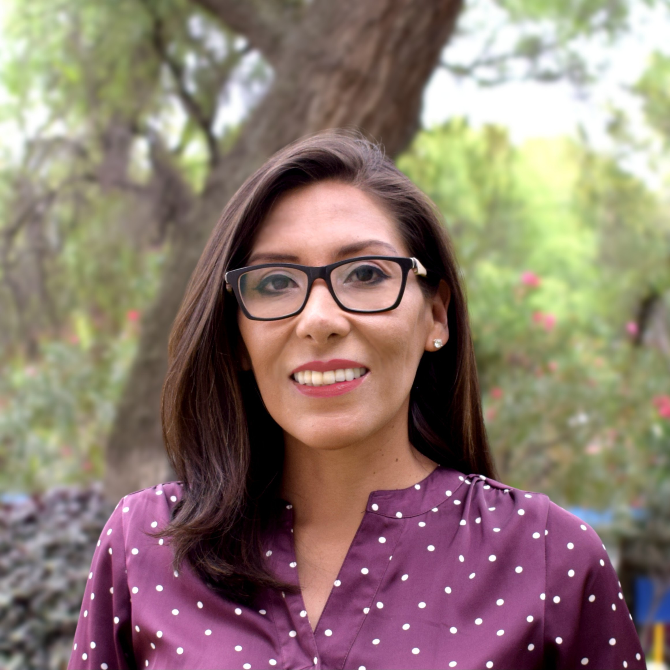 Fabiana Viscarra Agreda