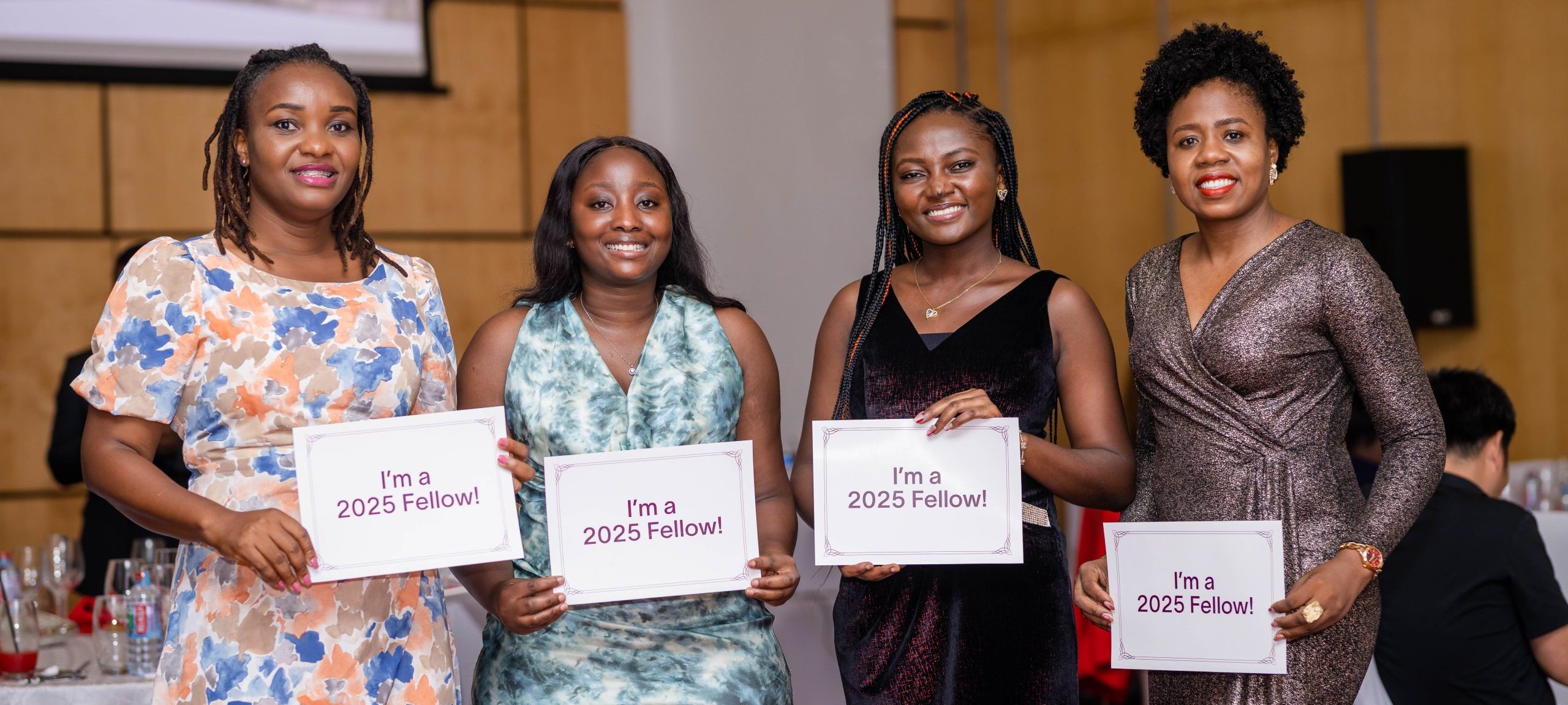 Schlumberger Foundation Celebrates Women in STEM with 2025 Faculty for the Future Grant Awards