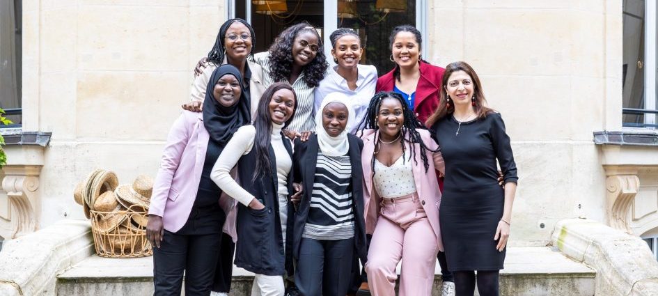 Elevating Researchers Through Public Visibility – Highlights from our ‘Brand Lab’ in Paris