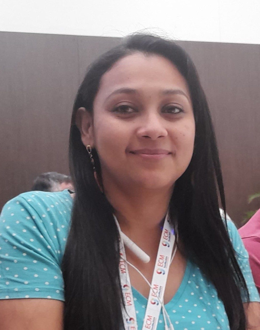 Ruth Idalia Oliva Zúniga