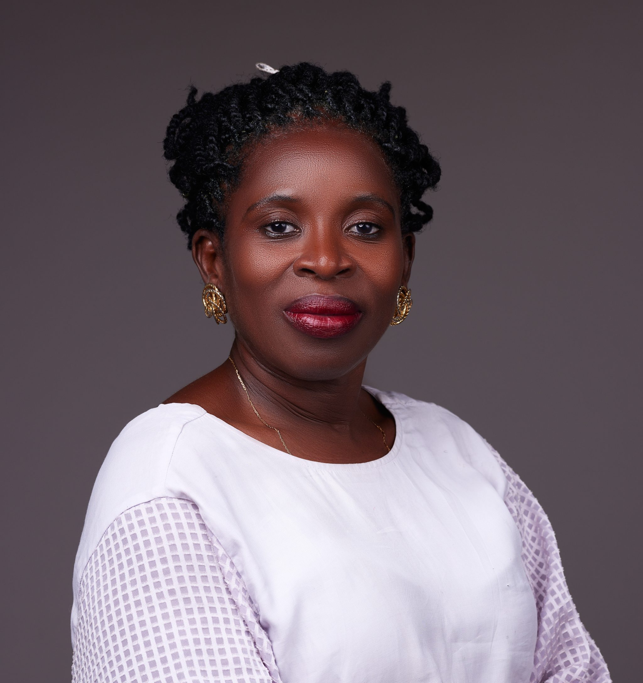 Salmatta Abiodun Ibrahim