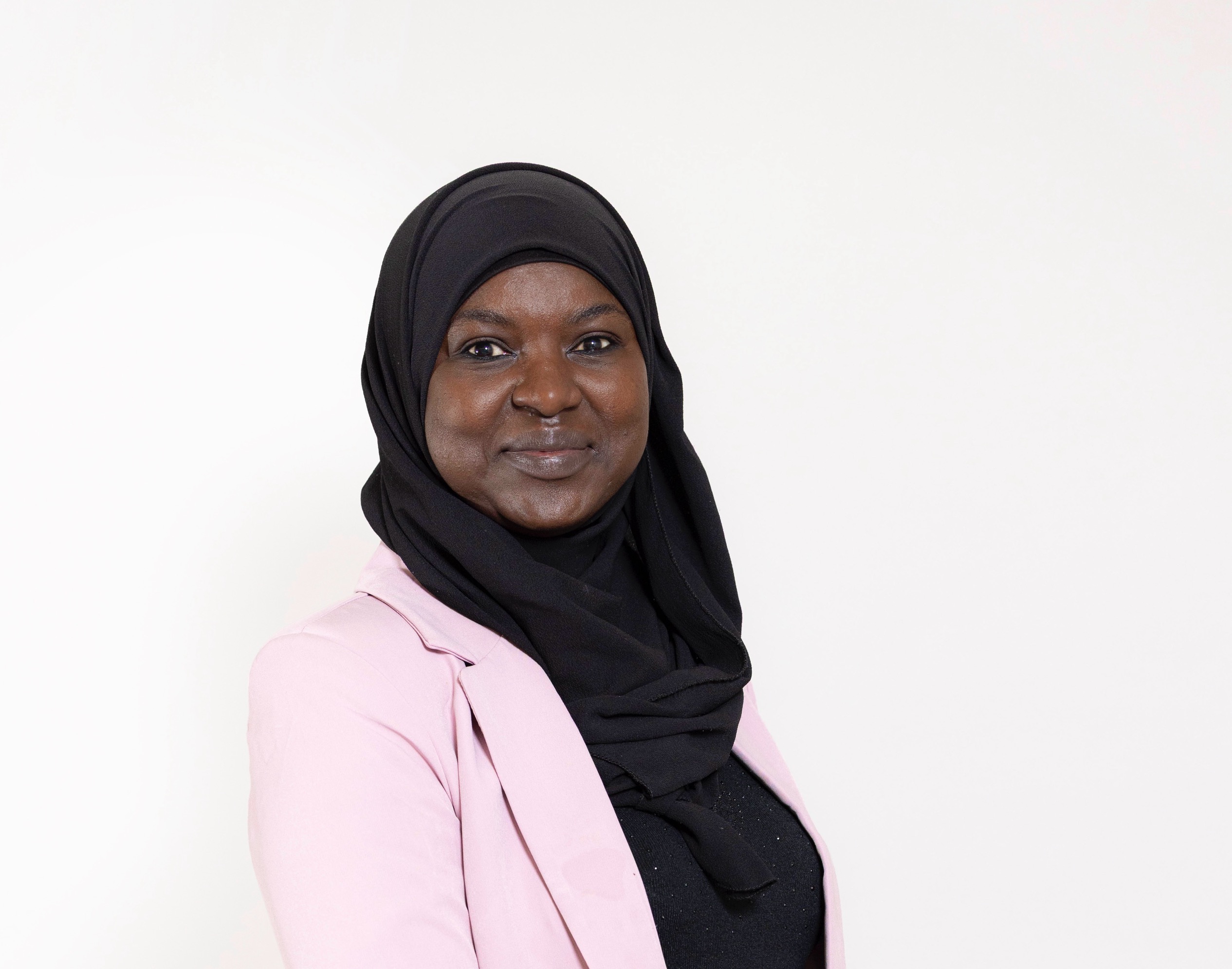 Aissata Ousmane Kane