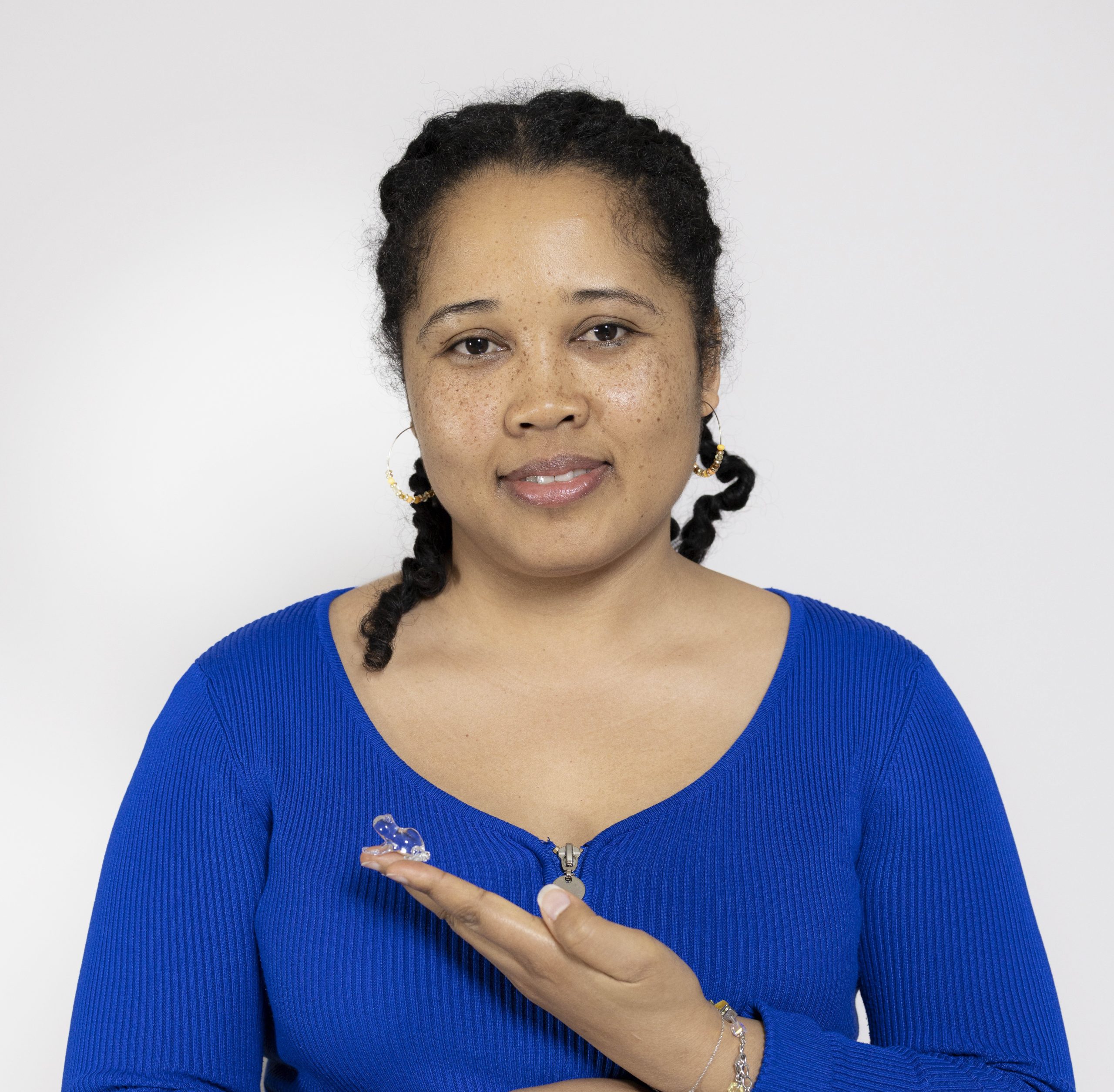 Lovasoa Sylviane Rakotozafy