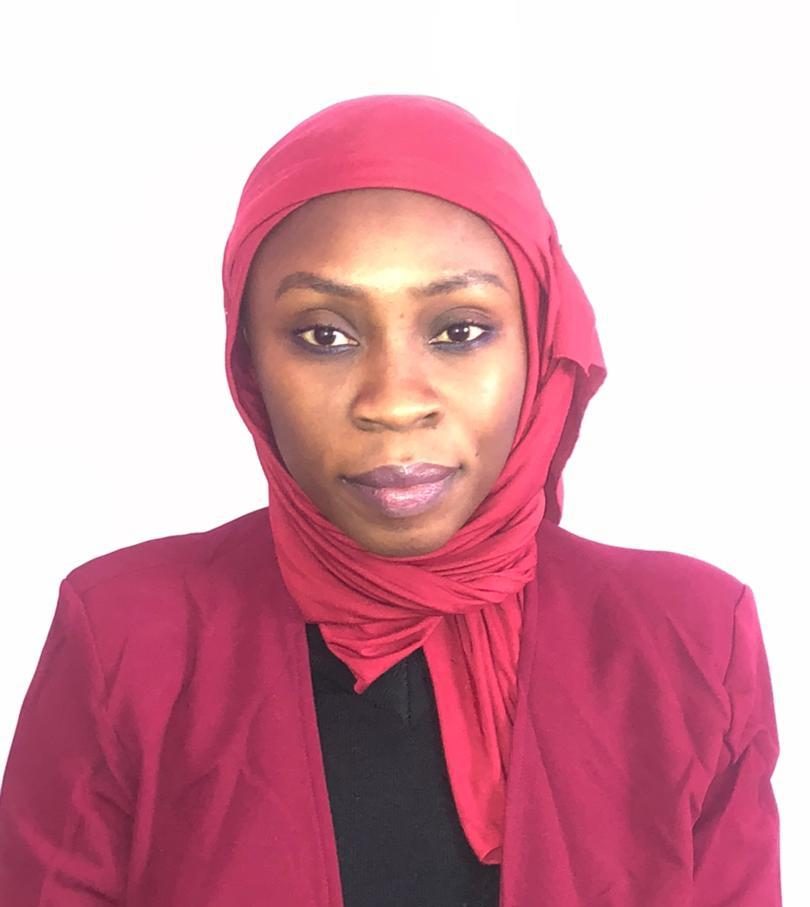 Daba Thiogne Bakhoum