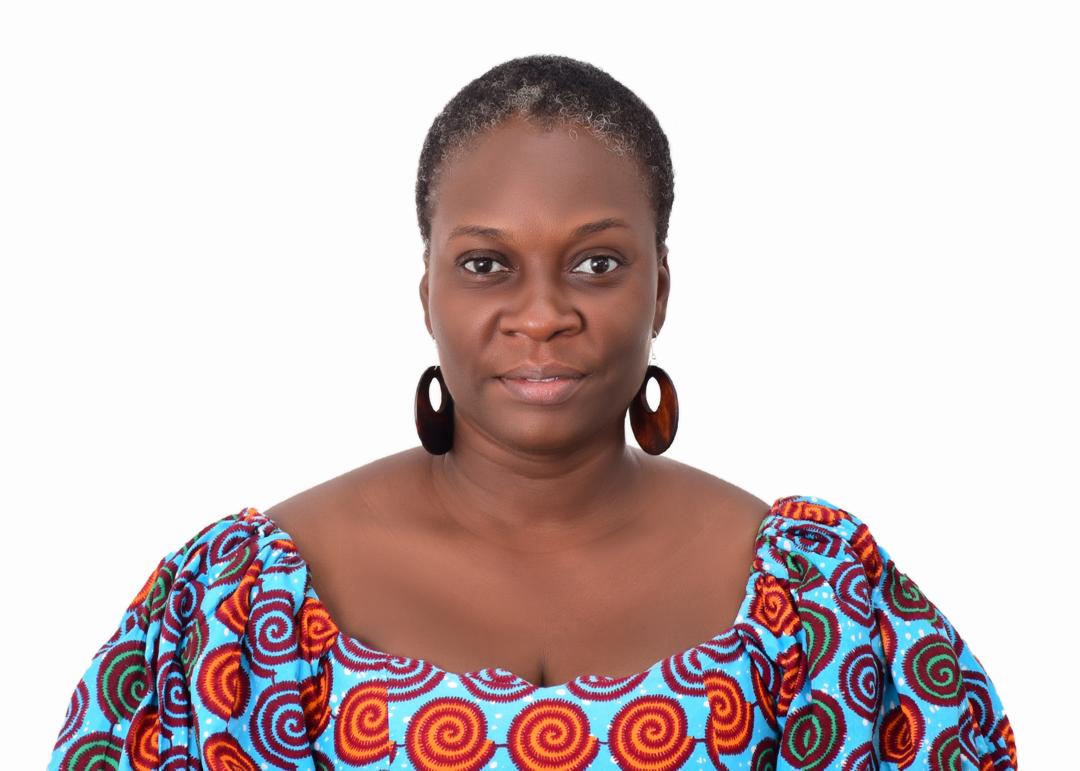 Pennante Naa Ayikailey Bruce-Vanderpuije