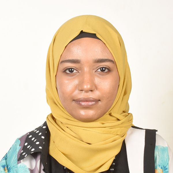 Alaa Abdelrhman Alsmani Mohammed Ali