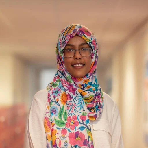 Gofran Faisal Merghany Ahmed