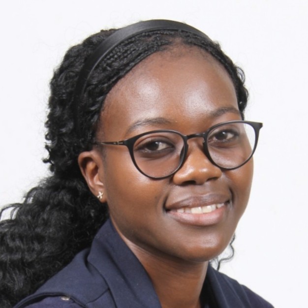 Margaret Siyawamwaya