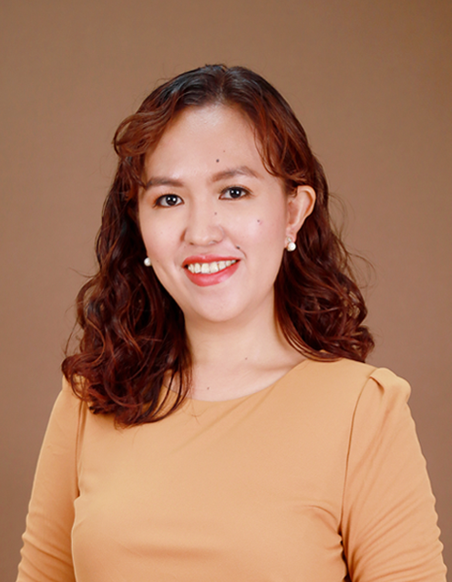 Abbie Glenn Estribillo