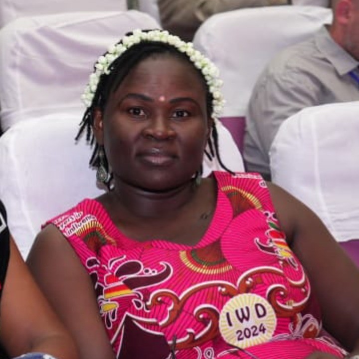 Armelle Tsamo Tontsa