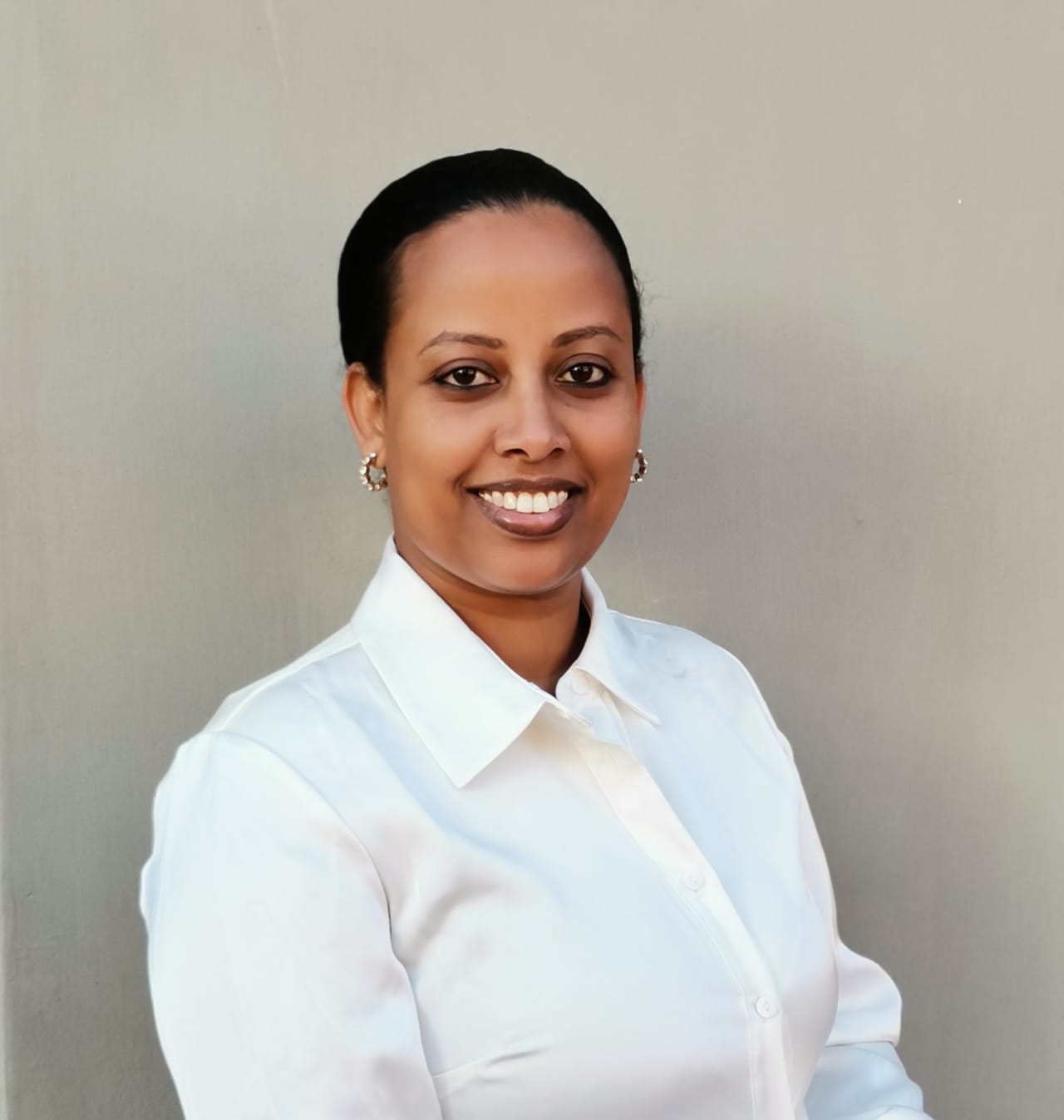 Bezalem Eshetu Yirdaw