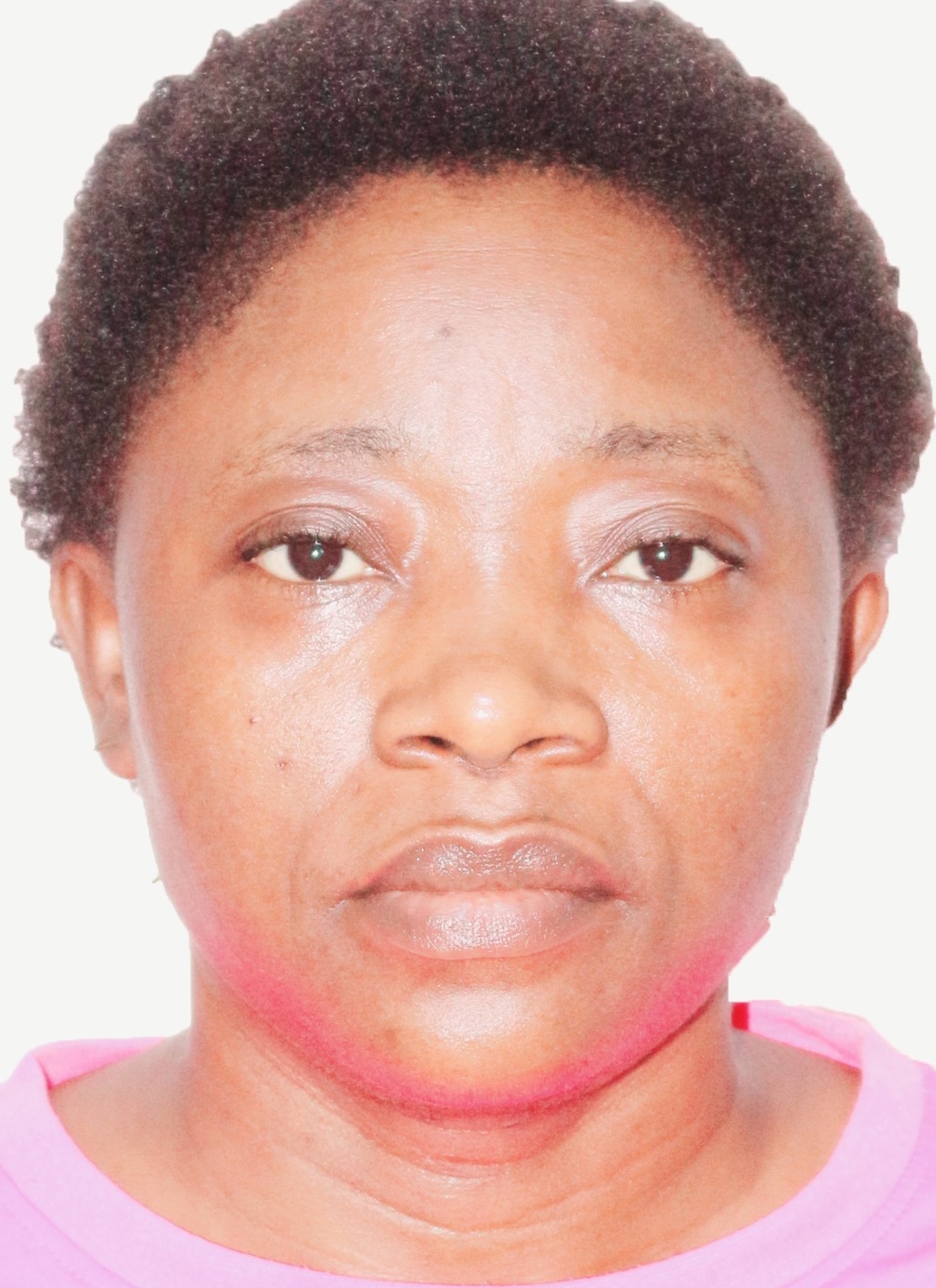 Lucrecia Bilé Osa Akara