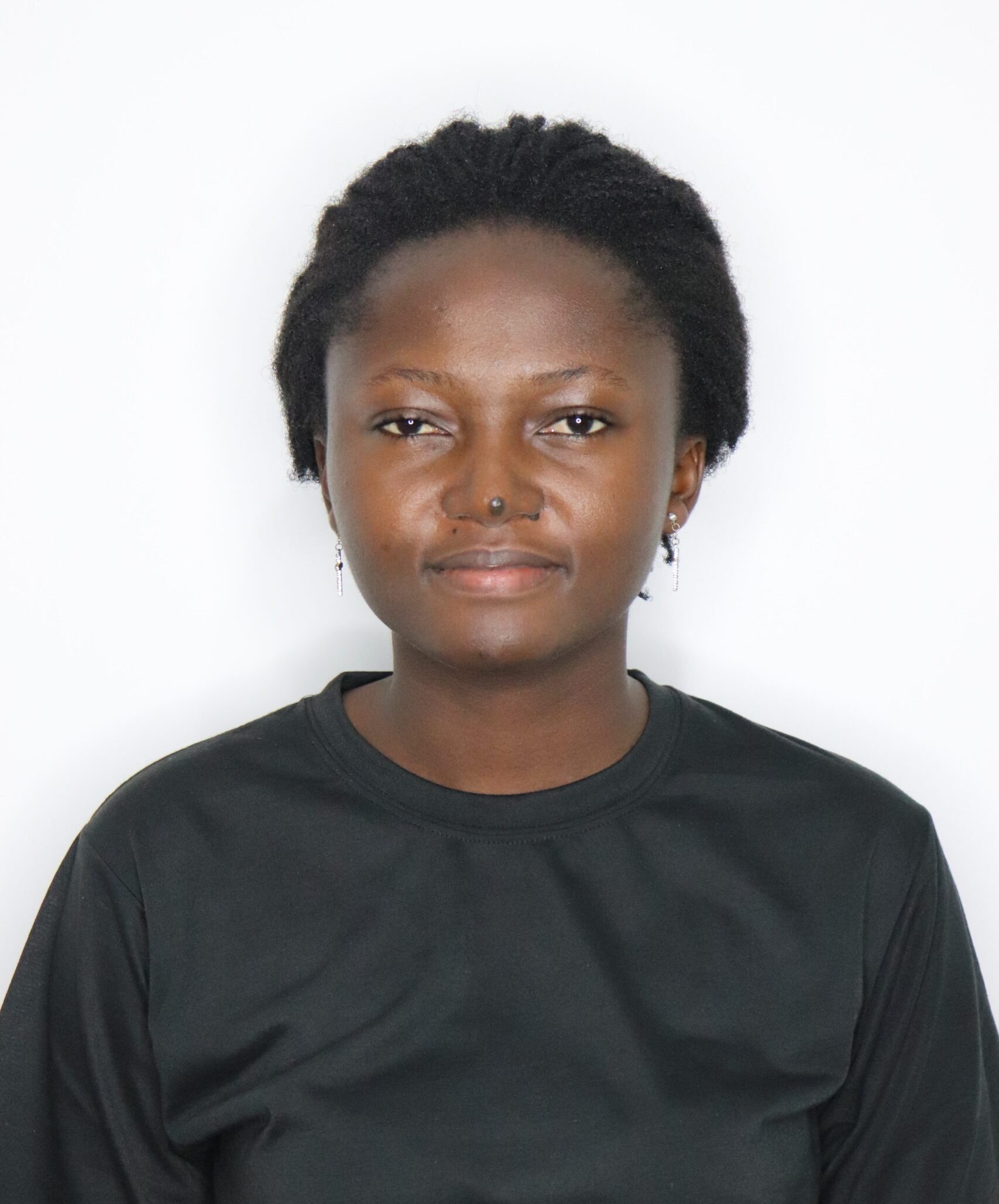 Priscilla Efua Appiah