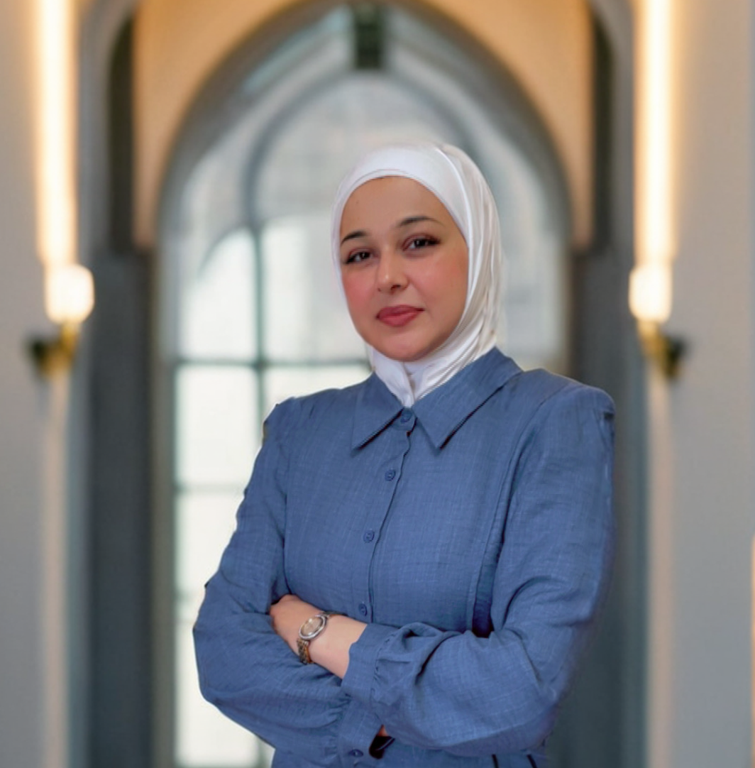 Samar Ali Abdalrazig Ali